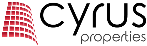 logo cyrus