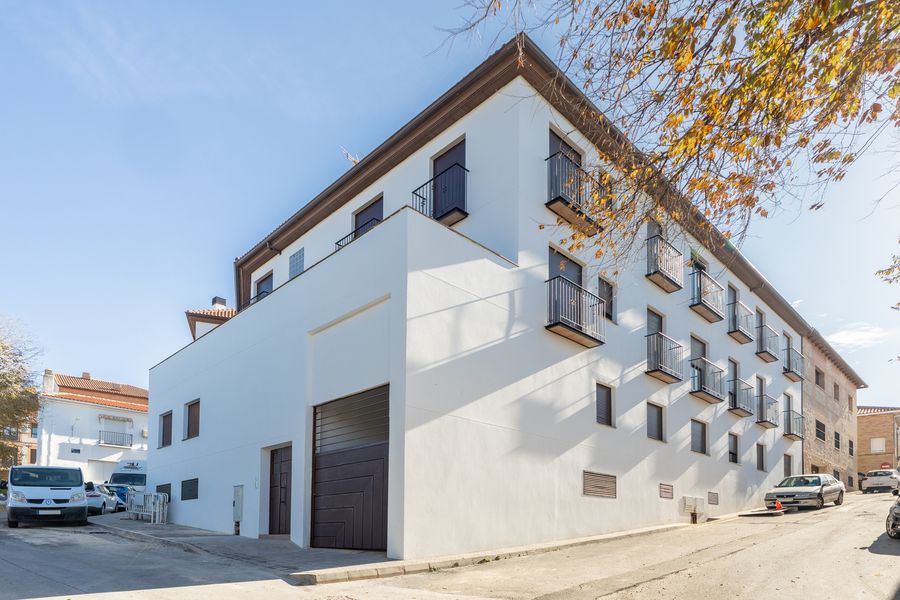obra nueva