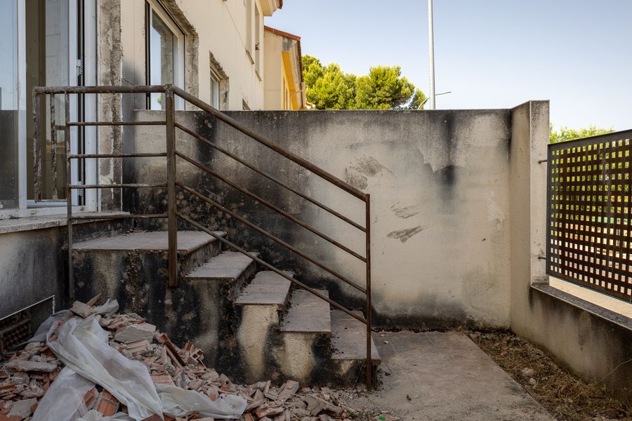 recuperamos espacios abandonados